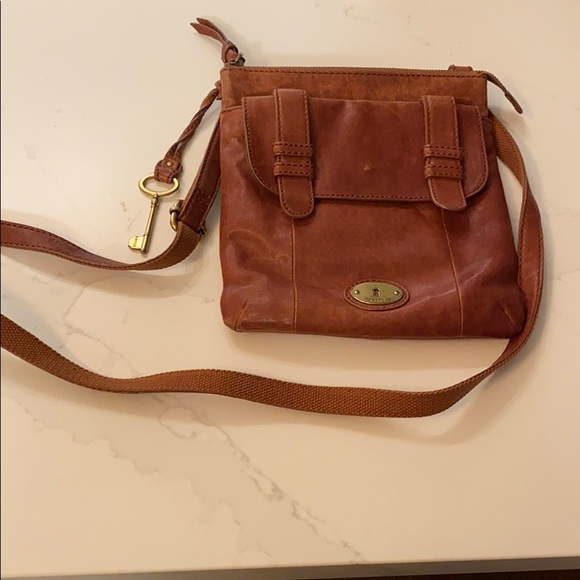 Fossil Crossbody bag - Picture 1 of 7
